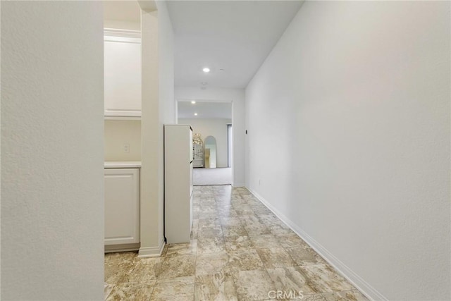 19568 Sunkissed Ridge Dr, Riverside, CA 92507 - view of hall