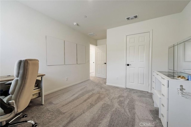 19568 Sunkissed Ridge Dr, Riverside, CA 92507 - unfurnished office featuring carpet flooring and baseboards