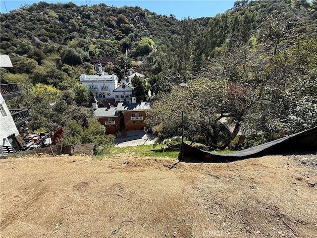 8583 Lookout Mountain Ave, Hollywood Hills, CA 90046