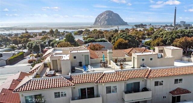 600 Morro Bay Blvd Unit 303, Morro Bay, CA 93442 - aerial view of residential area