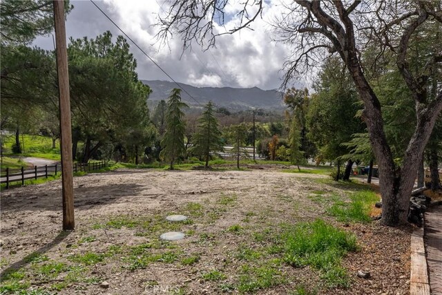 13155 San Antonio Rd, Atascadero, CA 93422 - exterior space