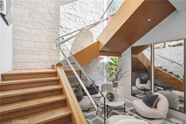 2914 Ocean Blvd, Corona Del Mar, CA 92625 - view of stairs