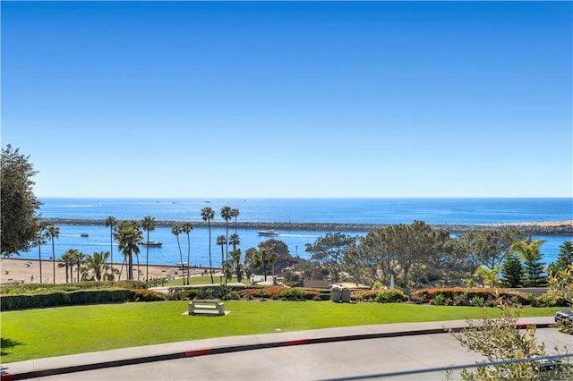 2914 Ocean Blvd, Corona Del Mar, CA 92625 - water view