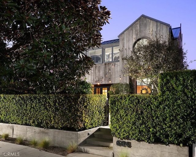 604 Begonia Ave, Corona Del Mar, CA 92625 - view of property