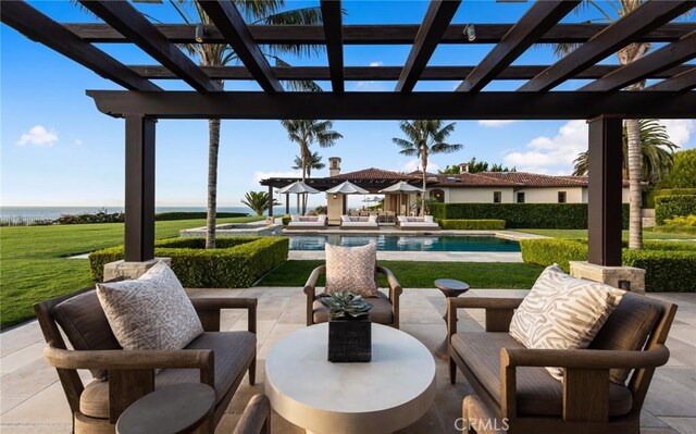 245 Rocky Point Rd, Palos Verdes Estates, CA 90274 - photo 35