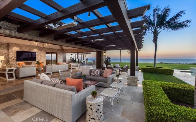 245 Rocky Point Rd, Palos Verdes Estates, CA 90274 - photo 28