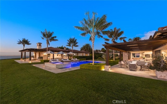 245 Rocky Point Rd, Palos Verdes Estates, CA 90274 - photo 27