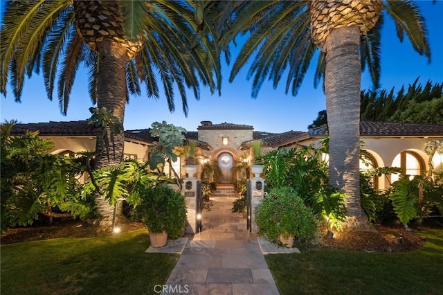 245 Rocky Point Rd, Palos Verdes Estates, CA 90274 - photo 4