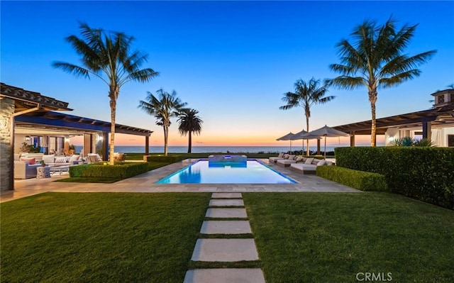 245 Rocky Point Rd, Palos Verdes Estates, CA 90274 - photo 41