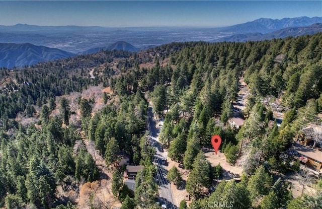 2402 Spring Oak Dr, Running Springs, CA 92382