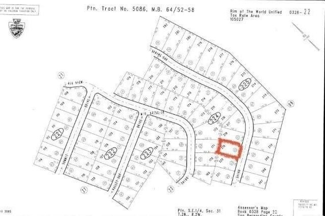 2402 Spring Oak Dr, Running Springs, CA 92382