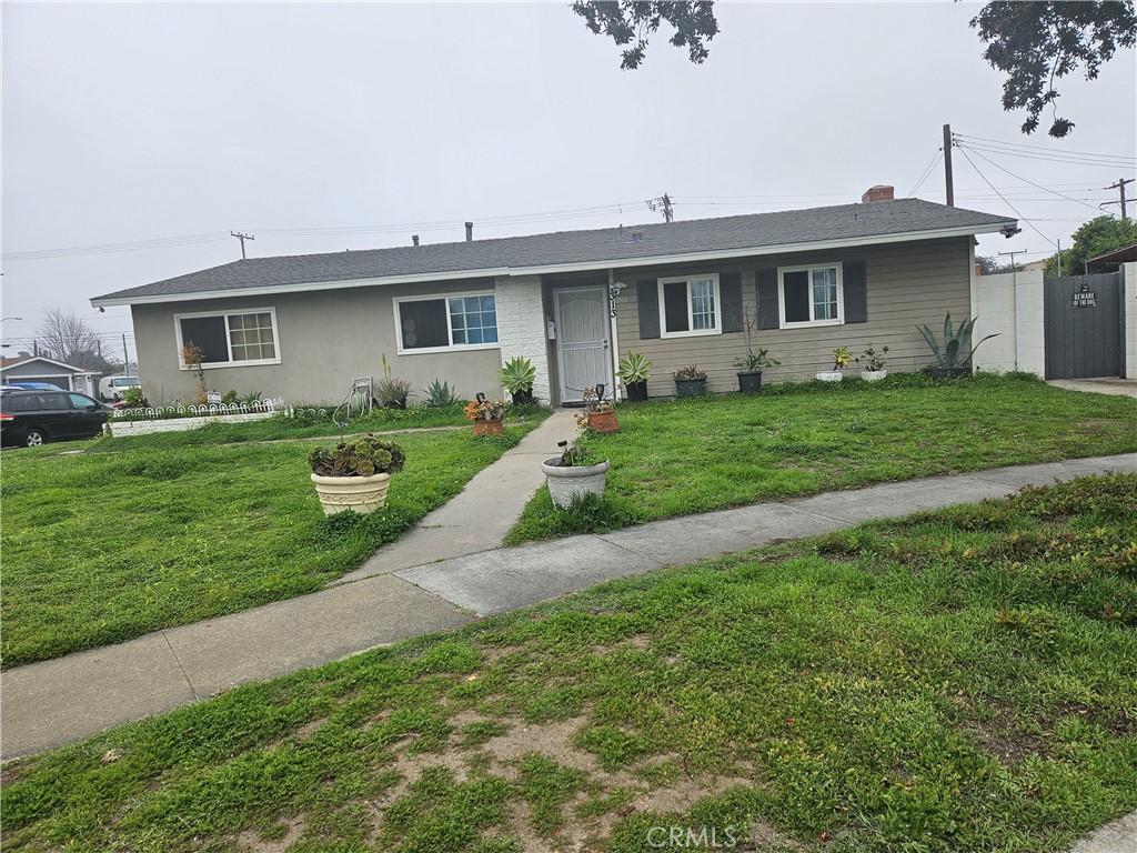 1313 N Crestlane Pl, Anaheim, CA 92805 - photo 1