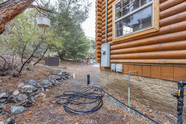 2304 Glacier Dr, Pine Mountain Club, CA 93222 - photo 42