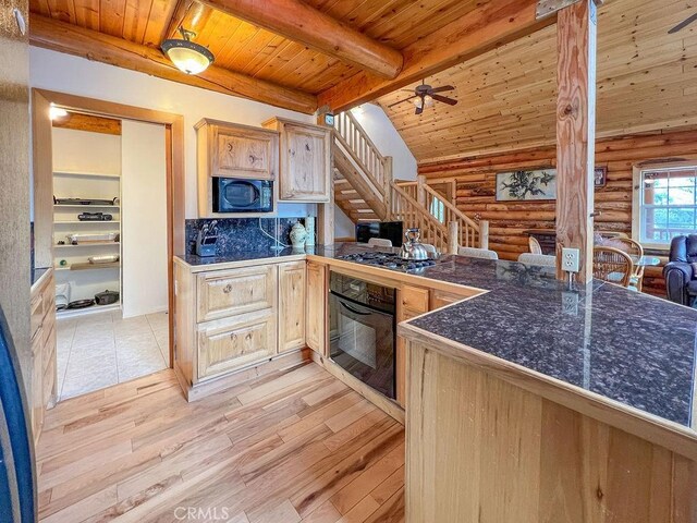 2304 Glacier Dr, Pine Mountain Club, CA 93222 - photo 23