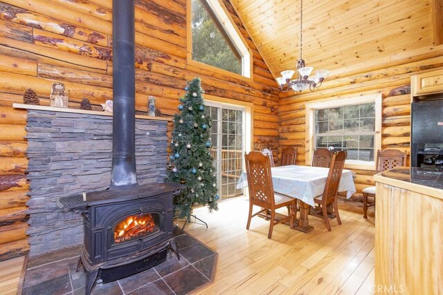 2304 Glacier Dr, Pine Mountain Club, CA 93222 - photo 15
