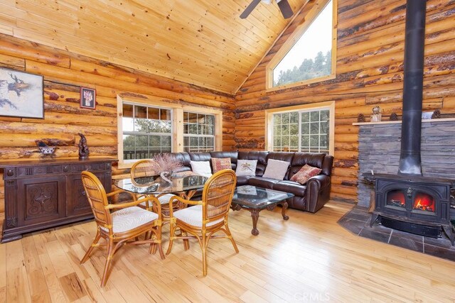 2304 Glacier Dr, Pine Mountain Club, CA 93222 - photo 16