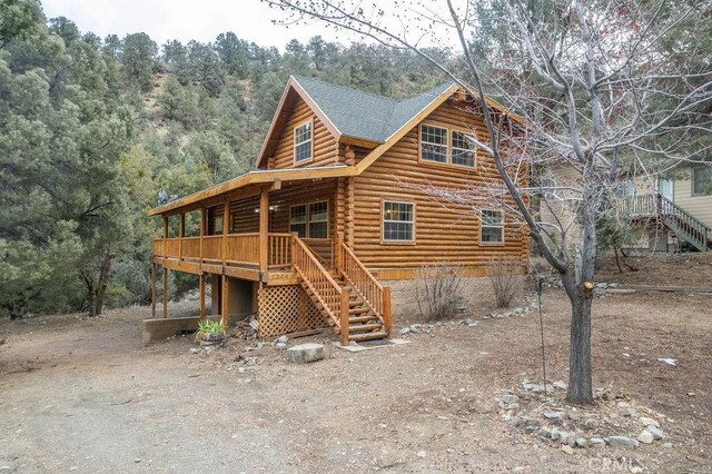 2304 Glacier Dr, Pine Mountain Club, CA 93222 - photo 43
