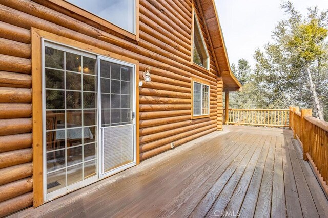 2304 Glacier Dr, Pine Mountain Club, CA 93222 - photo 41