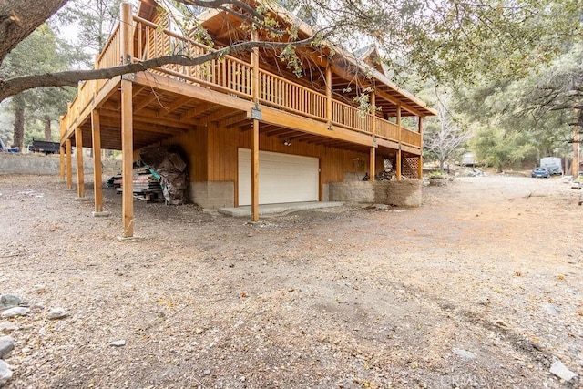 2304 Glacier Dr, Pine Mountain Club, CA 93222 - photo 7
