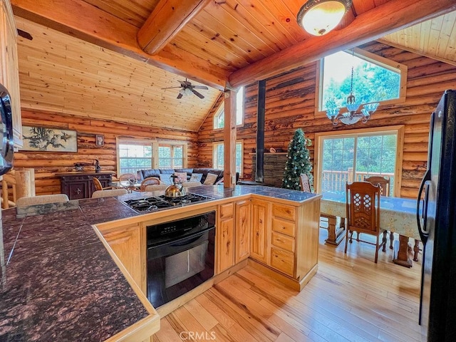 2304 Glacier Dr, Pine Mountain Club, CA 93222 - photo 22