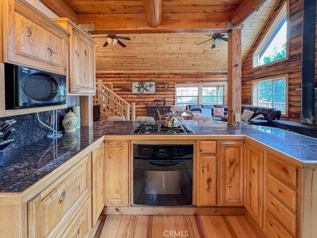2304 Glacier Dr, Pine Mountain Club, CA 93222 - photo 18