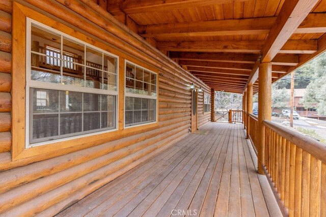 2304 Glacier Dr, Pine Mountain Club, CA 93222 - photo 5