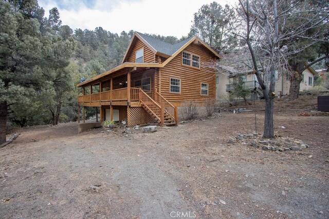 2304 Glacier Dr, Pine Mountain Club, CA 93222 - photo 6
