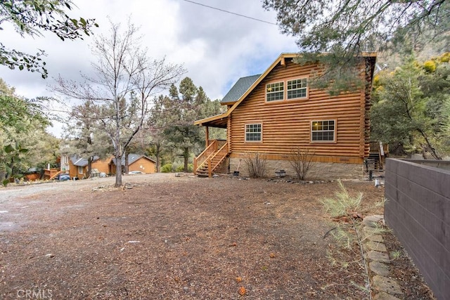 2304 Glacier Dr, Pine Mountain Club, CA 93222 - photo 8