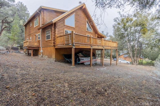 2304 Glacier Dr, Pine Mountain Club, CA 93222 - photo 44