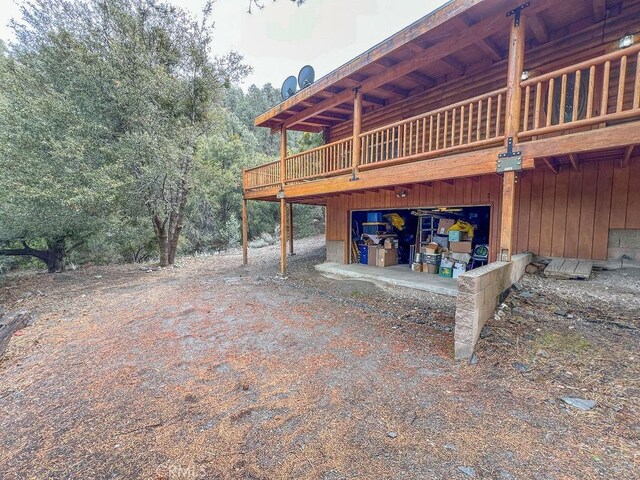 2304 Glacier Dr, Pine Mountain Club, CA 93222 - photo 39
