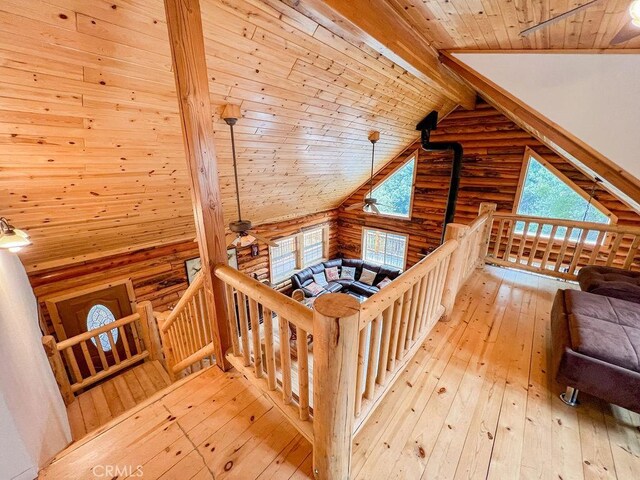 2304 Glacier Dr, Pine Mountain Club, CA 93222 - photo 31