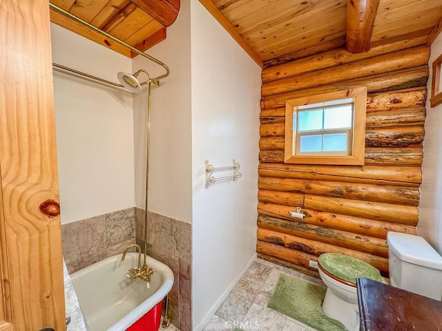 2304 Glacier Dr, Pine Mountain Club, CA 93222 - photo 29