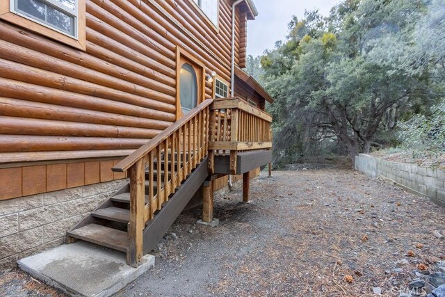 2304 Glacier Dr, Pine Mountain Club, CA 93222 - photo 11