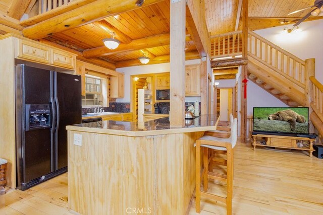 2304 Glacier Dr, Pine Mountain Club, CA 93222 - photo 17