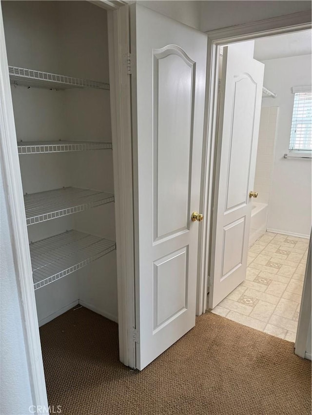 3311 Aster Ln, Perris, CA 92571 - view of closet