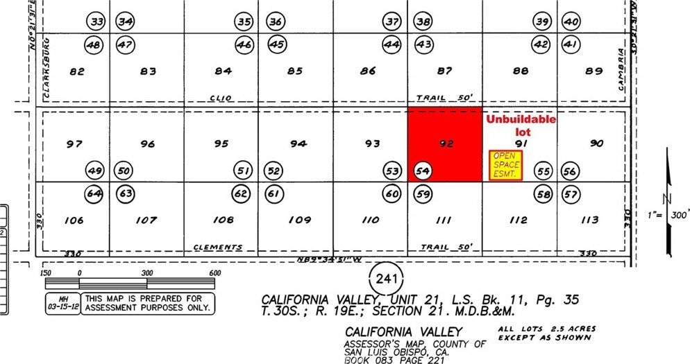 12450 Clio Trl, Santa Margarita, CA 93453 - photo 4