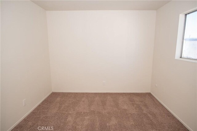719 N Eucalyptus Ave Unit 19A, Inglewood, CA 90302 - spare room with carpet floors and baseboards