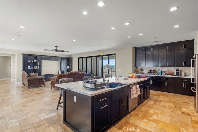 12451 Meadowlark Ave, Oak Hills, CA 92344 - photo 9
