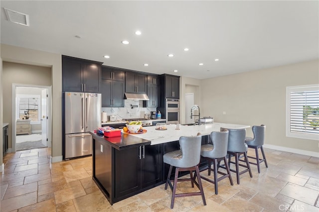 12451 Meadowlark Ave, Oak Hills, CA 92344 - photo 4