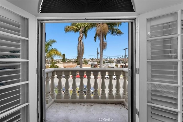 515 N Gertruda Ave Unit 9, Redondo Beach, CA 90277 - view of balcony