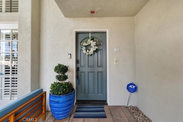 515 N Gertruda Ave Unit 9, Redondo Beach, CA 90277 - view of exterior entry featuring stucco siding