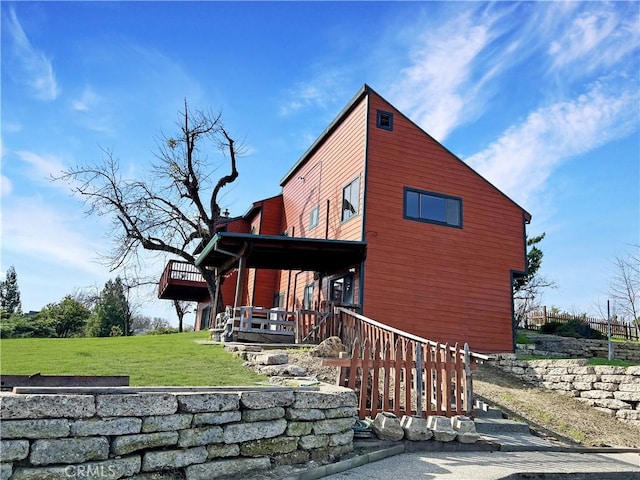 60 Shirley Ct, Lakeport, CA 95453 - photo 49
