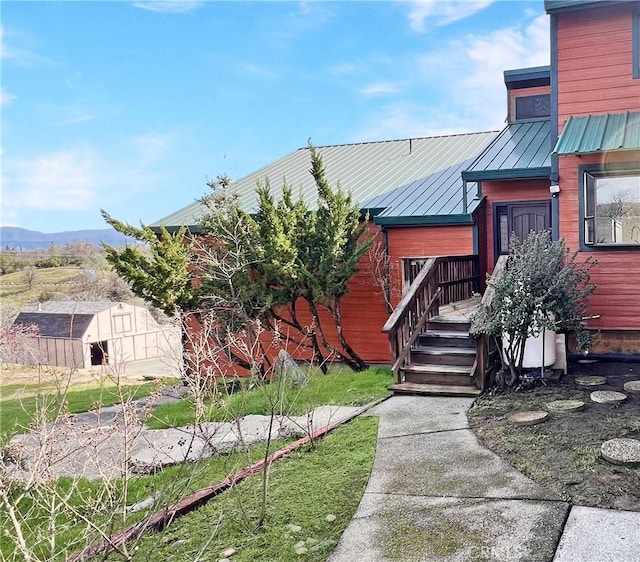 60 Shirley Ct, Lakeport, CA 95453 - photo 43
