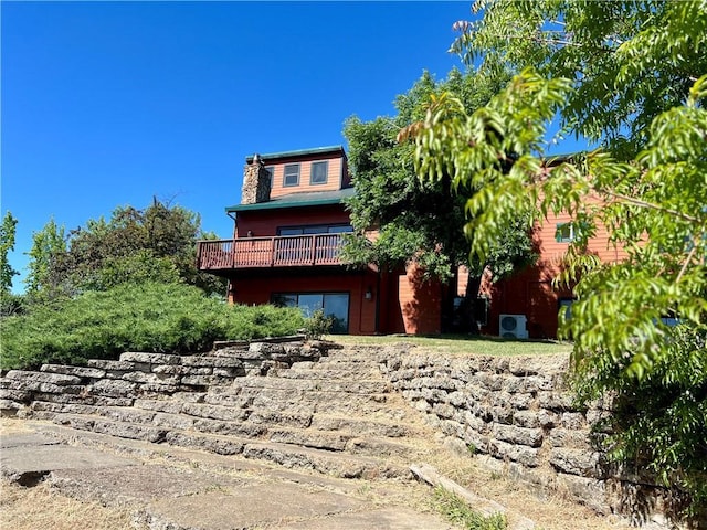 60 Shirley Ct, Lakeport, CA 95453 - photo 1