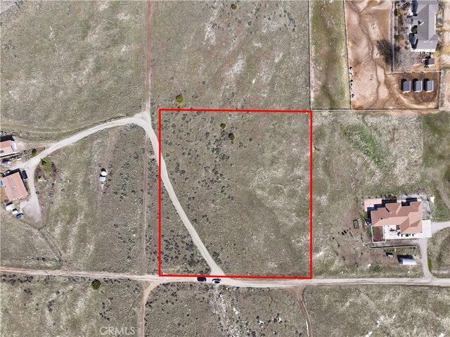 0 Sycamore Dr, Golden Hills, CA 93561