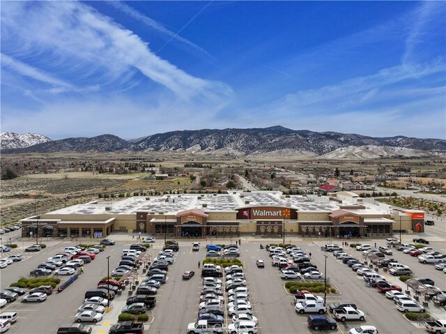 0 Sycamore Dr, Golden Hills, CA 93561
