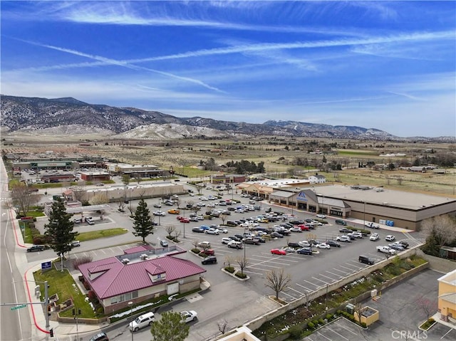 0 Sycamore Dr, Golden Hills, CA 93561