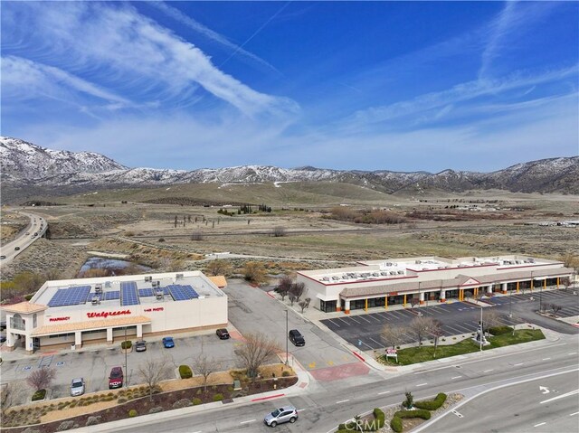 0 Sycamore Dr, Golden Hills, CA 93561