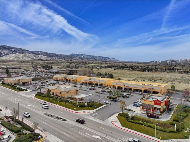 0 Sycamore Dr, Golden Hills, CA 93561