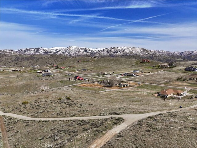 0 Sycamore Dr, Golden Hills, CA 93561